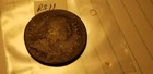 Great Britain 1774 George Iii Rare Half Penny Token Idr2 