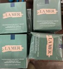 La Mer The Rejuvenating Night Cream 2oz   60 Ml New   Sealed