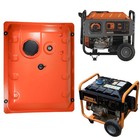 Oem Metal Generator Gas Fuel Tank For Generac Gp5500 Gp6500 Gp7500e 0h7510a