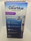Clearblue Advanced Digital Ovulation Test 10 Count Exp - 01 26 2026