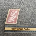 Vintage Schlitz Beer Patch 70s 80s Ac0