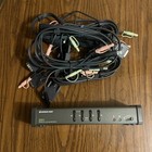 Iogear Miniview Dvi 4-port Usb Kvmp Switch  gcs1104 