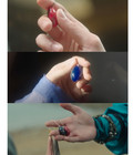 K-drama Alchemy Of Souls Yinyang Keyring Lee Jaewook  Jung Somin  Go Younjung
