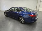 2019 Nissan Altima 2 5 Sr Sedan
