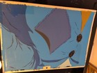 Animation Cel Background Production Art Cels Anime  Hanna-barbera Disney Bg1
