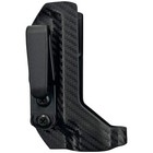 Iwb Sub Minimalist Tuckable Holster For Glock 43  43x Concealment Kydex Usa Made