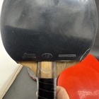 Penn Table Tennis Paddles Lot Of 4 New Open Box Ping Pong Rackets 3 0