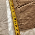 Dickies Men s Carpenter Pants Regular Fit Straight Leg 36    29 Brown Color 
