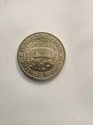 Stardust Hotel   Casino Two Dollar Gaming Token Las Vegas  Nv