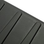 Brisunshine Rear Bumper Cover Top Pad Panel For 2015-2022 Ford Transit 150 250