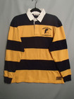 Reebok   Vintage   Canisius High School   Rugby Shirt   Sm   Unisex