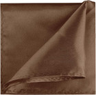 Men s Pocket Squares Handkerchiefs Solid Color For Wedding Party