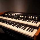 Viscount Legend Live Organ Key Essentials Bundle