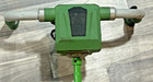 Ion 19706 40v 8  Electric Ice Auger Tested Working No Battery Included