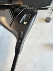 Cobra King F8  8  -11   Driver  Hzrdus 6 0 S Flex Shaft  Golf Pride Mcc Mid  Rh