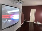 Smart Board For Classroom  Interactive Whiteboard System