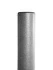 Optp Silver Axis Foam Roller - Moderate Density 36 X 6 Inches