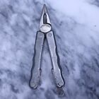 Leatherman Blast Multi-tool Retired Multitool Knife Pliers Micro Screwdriver Bit