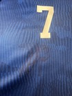 Alex Morgan Autographed  7 Uswnt Nike Jersey