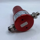 Headline Filters 355a-1 2 -30c  United Filtration Systems  