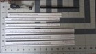 Vintage 1050 Keuffel   Esser Co  Leroy Lettering Set Incomplete