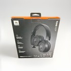 Jbl Tune 520bt Bluetooth Wireless On-ear Headphones - Black - New
