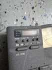 Korg Mt-1200 Master Tune Multi Temperament Tuner