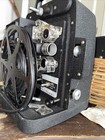 Vintage Bell   Howell Model 256 Auto Load 8mm Film Projector