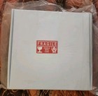Applied Materials 0200-3223 L-collar  Si-sic 1 5mm Step 300mm   Amat