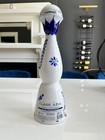  Rare Clase Azul Reposado Tequila Decanter   Bottle  empty 