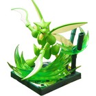 Hiplay Blokees Pok  mon Classic Ed  L-scyther snorlax lucario cinderace Model Kit