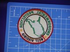Environmental Protection West Virginia Patch 1w