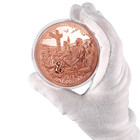 2023 Mesa Grande 5 Oz  Copper     Storyteller