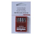 Genuine Bernina Sewing Machine Needles Universal Needles Assorted 10 