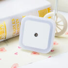 Led Plug In Night Light With Light Sensor 6-pack  square 