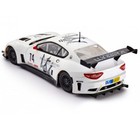 New Slot it Maserati Mc Gt3 N 74 Salita Del Costo 2017 1 32 Slot Car