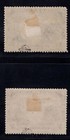 Momen  Rhodesia Sg  98-99 1905 Mint Og H   280 Lot  67826 