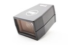   Mint W case   Leitz Leica Viewfinder View Finder Black 21mm 12008 From Japan