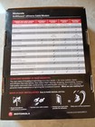 Motorola Surfboard Extreme Cable Modem Sb6121 Docsis 3 0 With Power Cable In Box