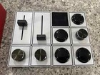 Palette Aluminum Expert Kit Tactile Universal Editing Remote Control Modules Set