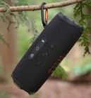 New Jbl Flip 7 Portable Waterproof Shockproof Bluetooth Speaker Black