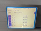 Kaye Instruments Validator X2010 W  9 Sensor   Sims