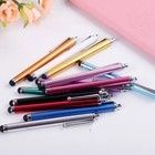 10 Pcs Stylus Pens For Touch Screen Ipad Iphone Samsung Phone Tablet Universal