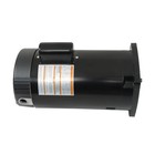 2hp B2855 Square Flange Pool Pump Motor 230v Threaded Shaft Swimming Pool Pump