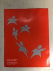 Delta Sigma Theta Sorority 2004 47th National Convention Program Philadelphia