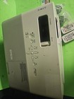 Lot Epson 2 Powerlite 83  83c  3lcd 2200 Ansi Lumens Projectors With Remote