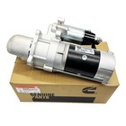 New Starter Motor 4935789 For Cummins B5 9l 24v 6b 6bt 6bta