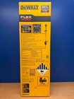 New In Box -sealed- Dewalt Dcst970x1s 60v 15 Inch String Grass Trimmer