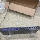 Vocopro Da1000pro Mic Digital Echo Karaoke Mixer
