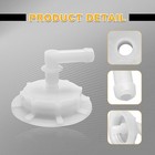 19106-rna-a48 Coolant Reservoir Cap For Honda Accord Civic Pilot Acura 
